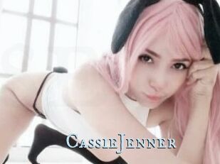 CassieJenner