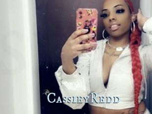 CassieyRedd