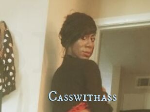 Casswithass