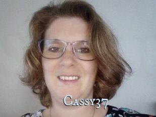 Cassy37