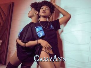 CassyAnn