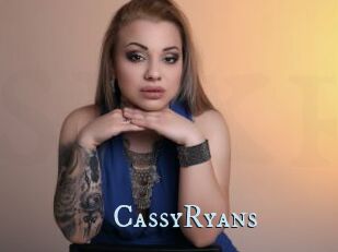 CassyRyans