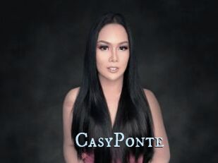 CasyPonte
