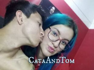 CataAndTom
