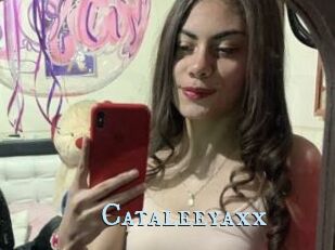 Cataleeyaxx
