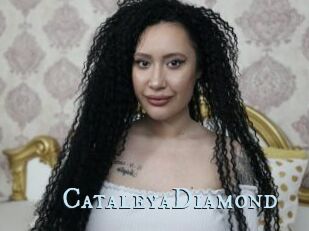 CataleyaDiamond