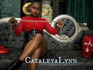 CataleyaLynn
