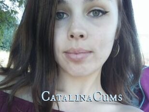 CatalinaCums