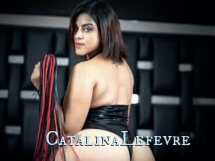 CatalinaLefevre