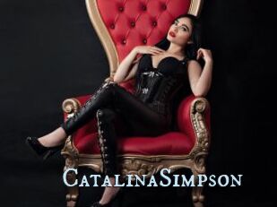 CatalinaSimpson