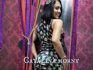 Catalina_horny