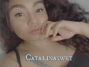 Catalinaswet