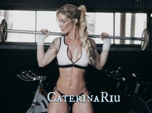 CaterinaRiu