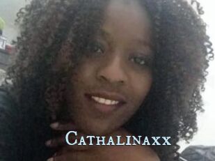 Cathalinaxx