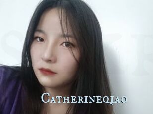 Catherineqiao