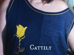 Cattily