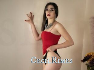 CecilRimes