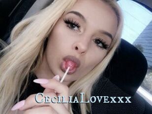 CeciliaLovexxx