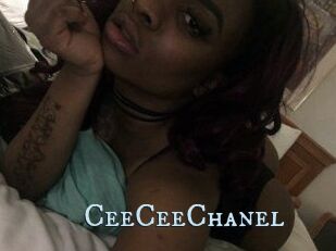 CeeCeeChanel