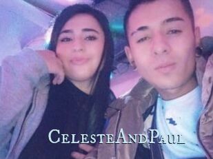 CelesteAndPaul