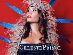 CelestePrince