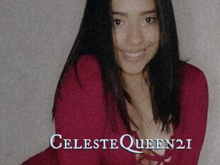 CelesteQueen21