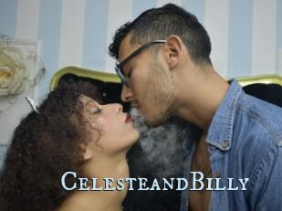 CelesteandBilly