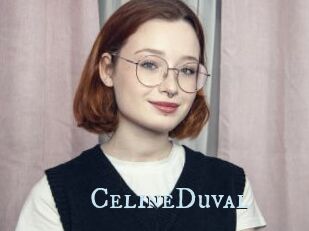 CelineDuval