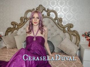 CeraselaDuval
