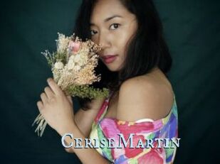 CeriseMartin