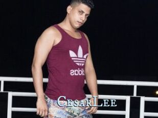 CesarLee