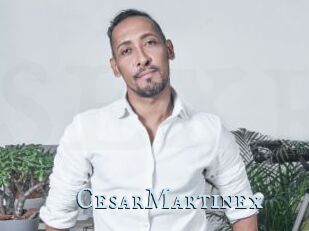 CesarMartinex