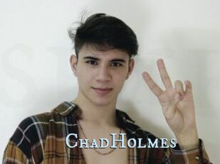 ChadHolmes
