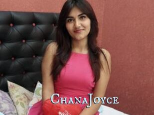 ChanaJoyce