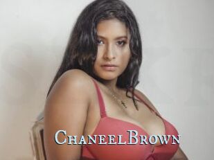 ChaneelBrown