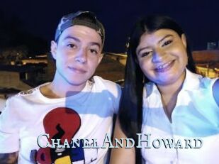 ChanelAndHoward