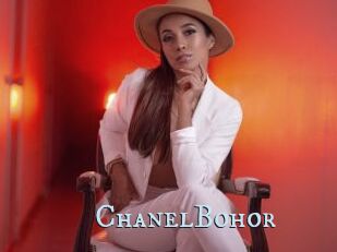 ChanelBohor