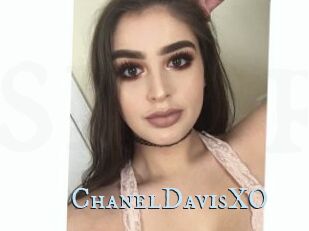 ChanelDavisXO