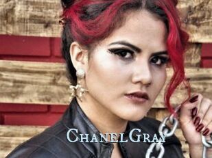 ChanelGray