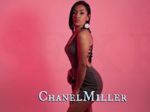 ChanelMiller