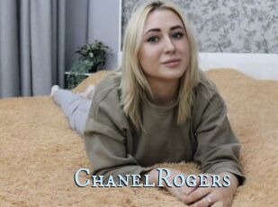 ChanelRogers