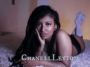 ChanellLeyton