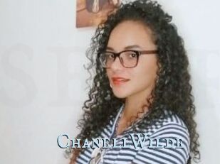 ChanellWilde