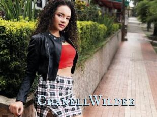 ChanellWildee