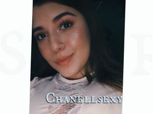 Chanellsexy