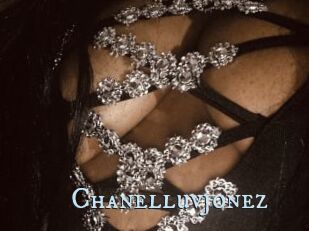 Chanelluvjonez