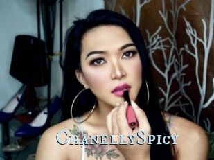 ChanellySpicy