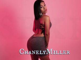 ChanelyMiller