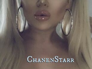 ChanenStarr