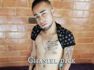 Chaniel_dick